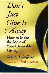 Raising Charitible Children