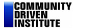Community-Driven Institute