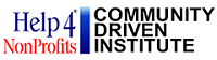 Help 4 NonProfits Community-Driven Institute