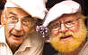 Jerome & Jim