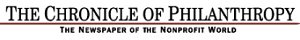 The Chronicle of Philanthropy